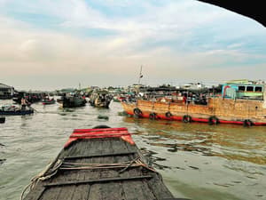 thumbnail: Boating