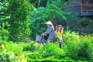 thumbnail: Bicycling