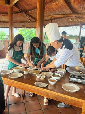 thumbnail: Children's activities