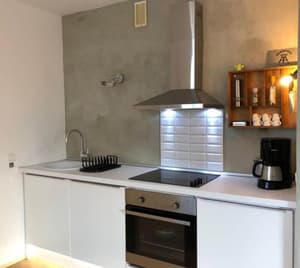 thumbnail: Private kitchen