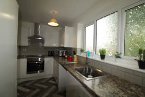 thumbnail: Private kitchen