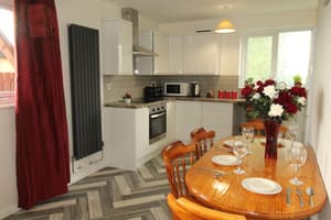 thumbnail: Private kitchen
