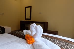 thumbnail: Room amenity