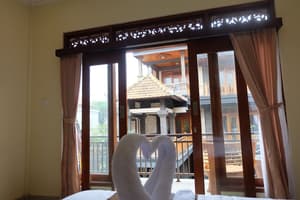 thumbnail: View from room