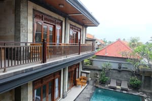 thumbnail: Terrace/patio