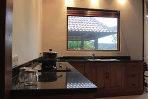 thumbnail: Private kitchen
