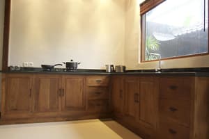 thumbnail: Private kitchen