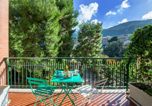 thumbnail: Balcony