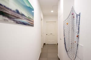 thumbnail: Interior detail
