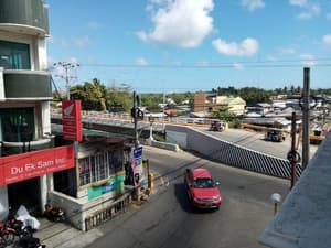 thumbnail: General view