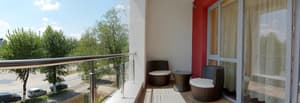 thumbnail: Balcony