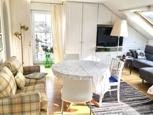 thumbnail: Living area