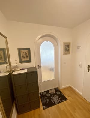 thumbnail: Hallway
