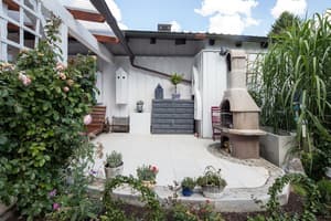 thumbnail: Terrace/patio