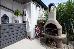 thumbnail: Terrace/patio
