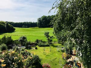 thumbnail: Balcony view