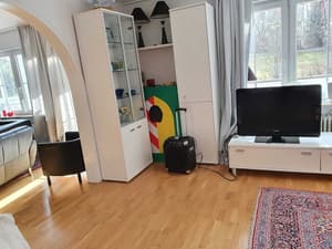 thumbnail: Living area