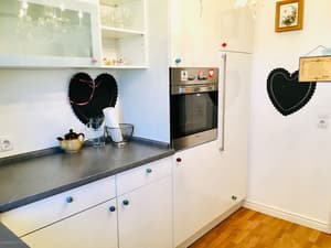 thumbnail: Private kitchen