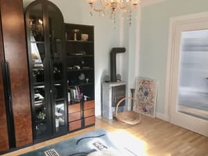 thumbnail: Living room
