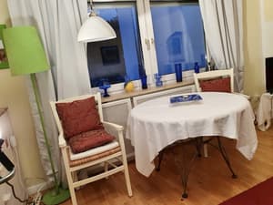thumbnail: In-room dining