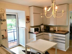 thumbnail: Private kitchen