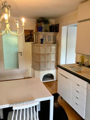 thumbnail: Private kitchen