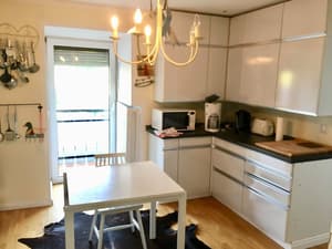 thumbnail: Private kitchen