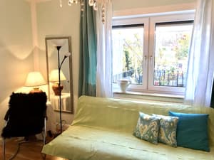 thumbnail: Living area