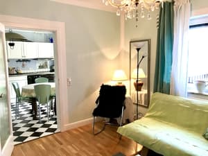 thumbnail: Living area
