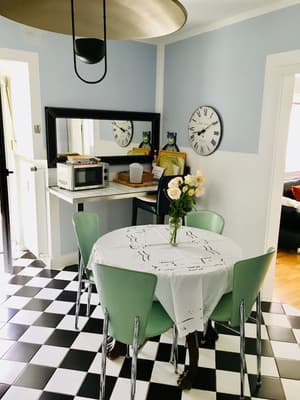 thumbnail: Private kitchen