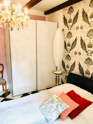 thumbnail: Room
