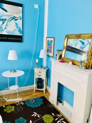 thumbnail: Room