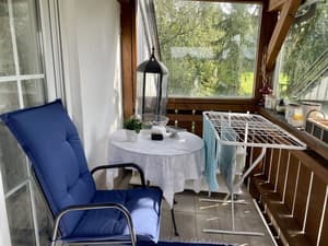 thumbnail: Balcony
