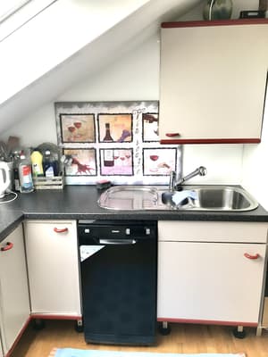 thumbnail: Private kitchen