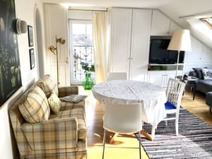 thumbnail: Living area