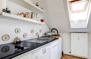 thumbnail: Private kitchen