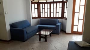 thumbnail: Lobby sitting area