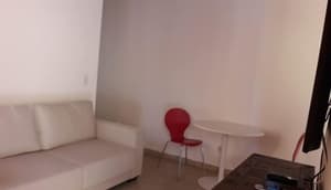 thumbnail: Interior detail