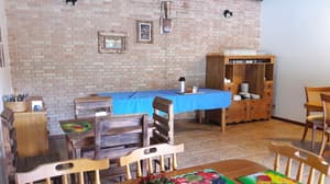 thumbnail: Breakfast area