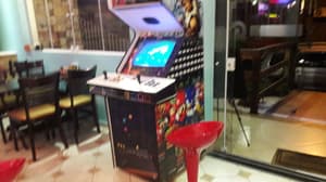 thumbnail: Game room
