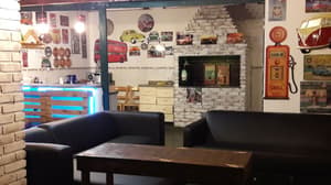 thumbnail: Property amenity