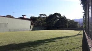 thumbnail: Sports facility