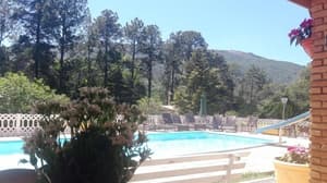 thumbnail: Outdoor pool