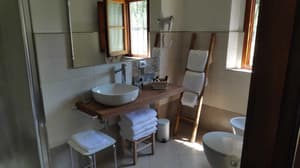 thumbnail: Breakfast area