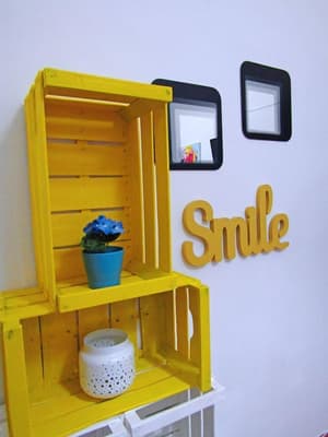 thumbnail: Room amenity