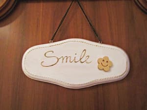 thumbnail: Room amenity