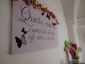 thumbnail: Interior detail