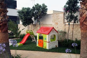 thumbnail: Children's area