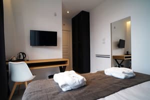 thumbnail: Room