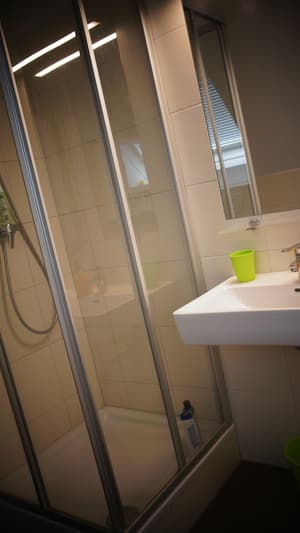 thumbnail: Interior detail